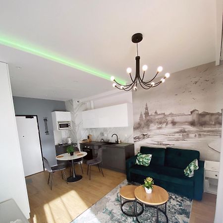 Krakow Dream Apartment エクステリア 写真