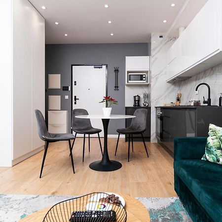 Krakow Dream Apartment エクステリア 写真
