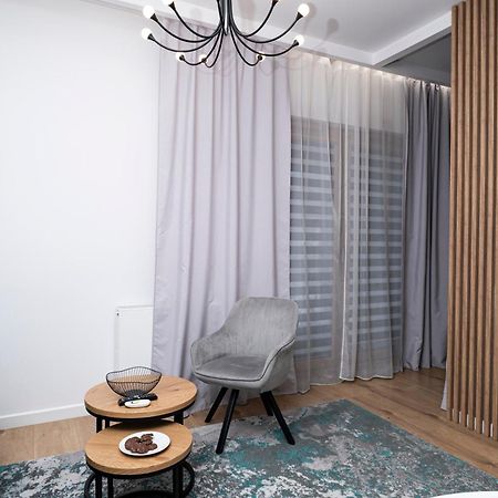 Krakow Dream Apartment エクステリア 写真