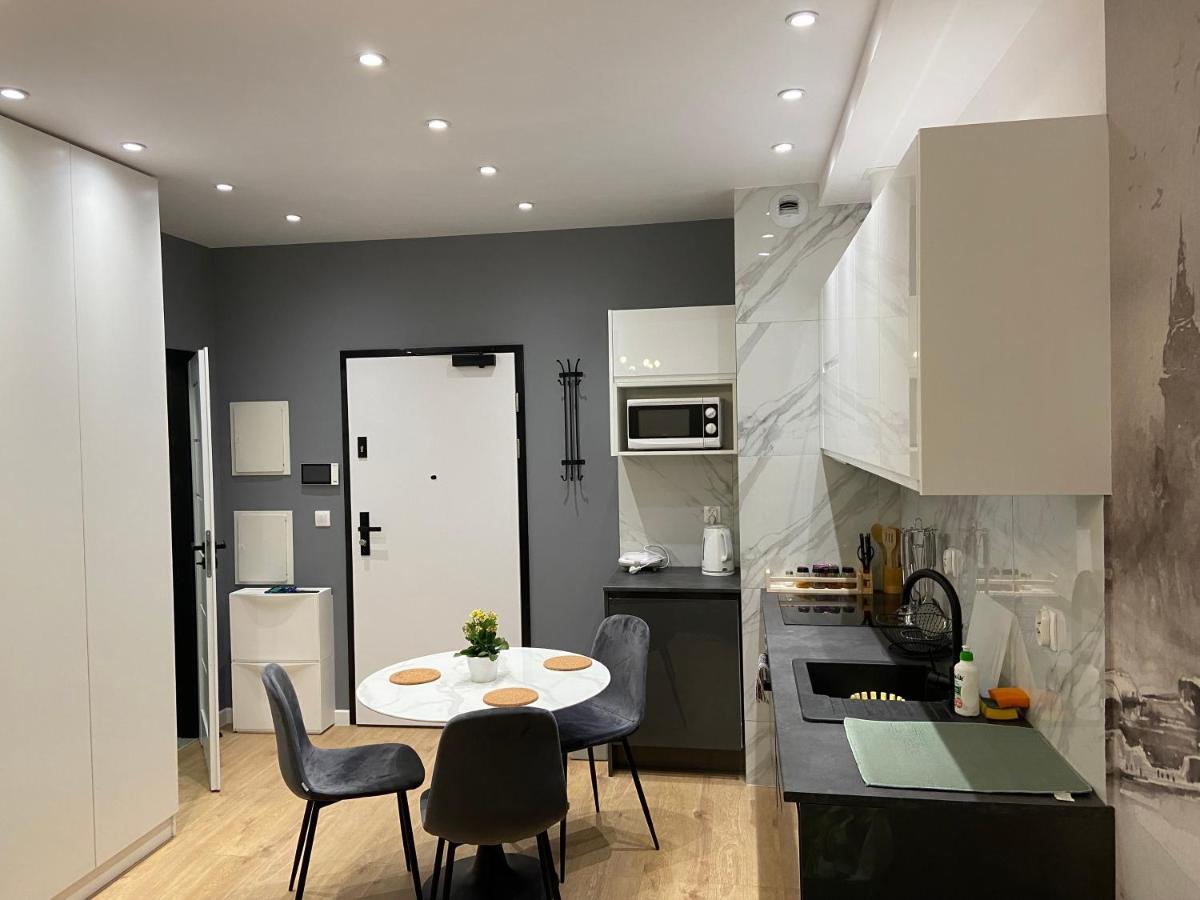 Krakow Dream Apartment エクステリア 写真