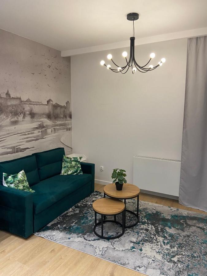 Krakow Dream Apartment エクステリア 写真