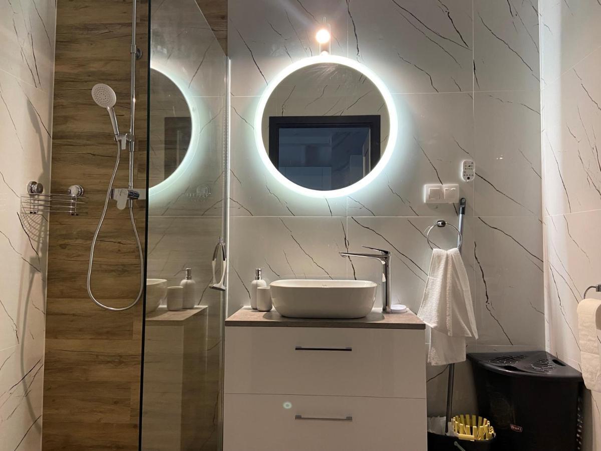 Krakow Dream Apartment エクステリア 写真