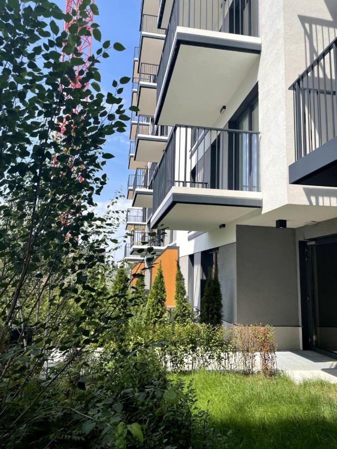 Krakow Dream Apartment エクステリア 写真
