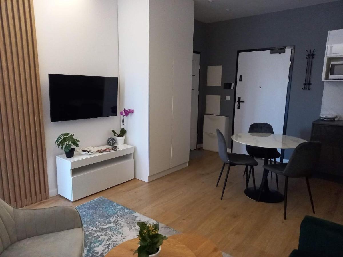 Krakow Dream Apartment エクステリア 写真