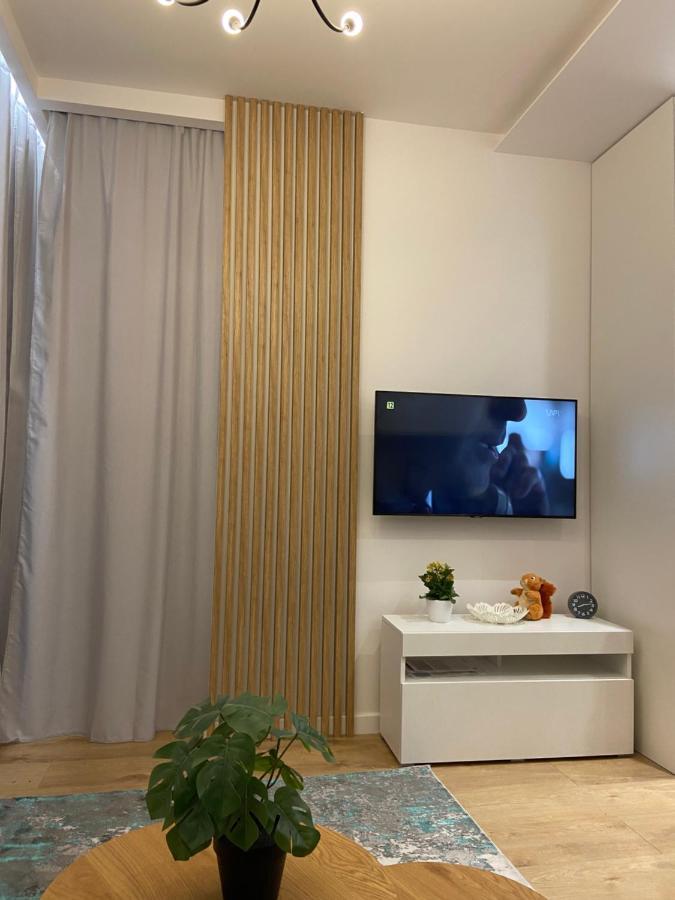 Krakow Dream Apartment エクステリア 写真
