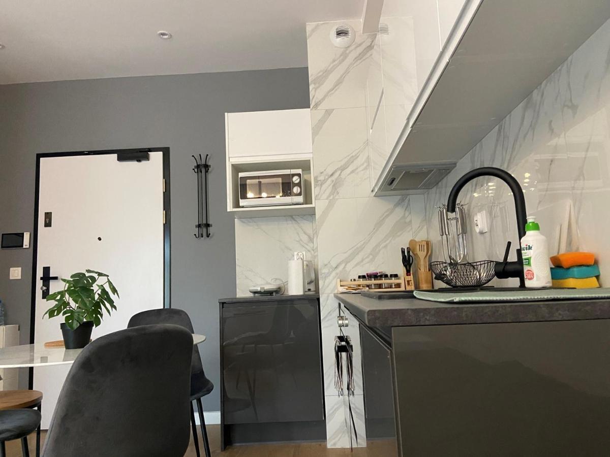 Krakow Dream Apartment エクステリア 写真
