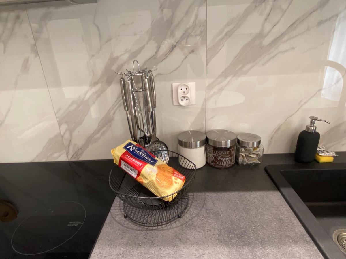 Krakow Dream Apartment エクステリア 写真