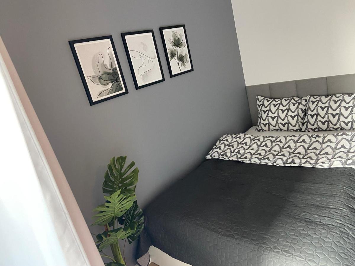 Krakow Dream Apartment エクステリア 写真