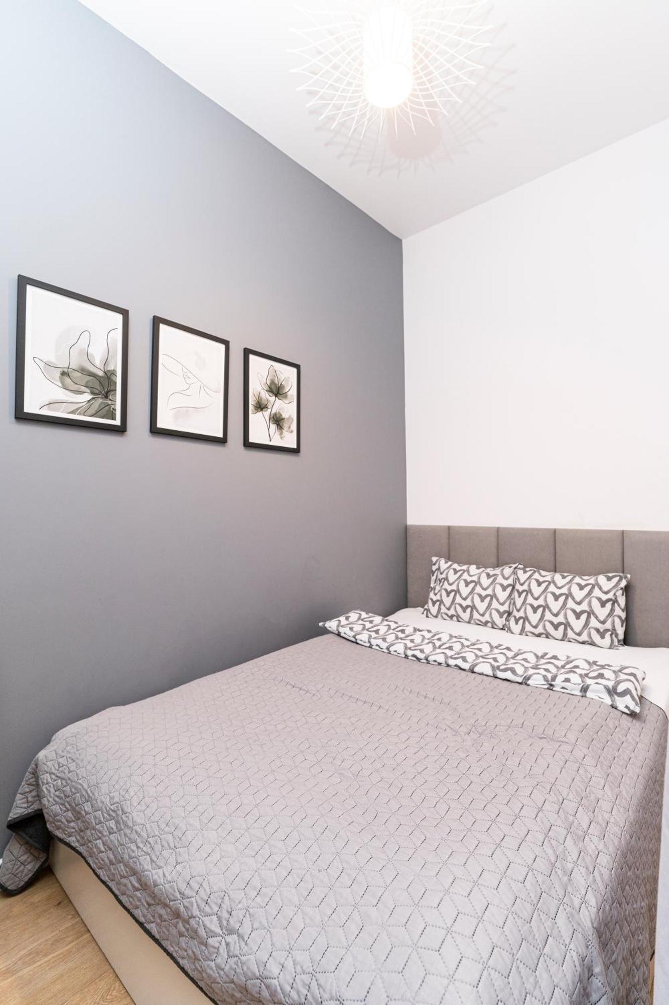 Krakow Dream Apartment エクステリア 写真