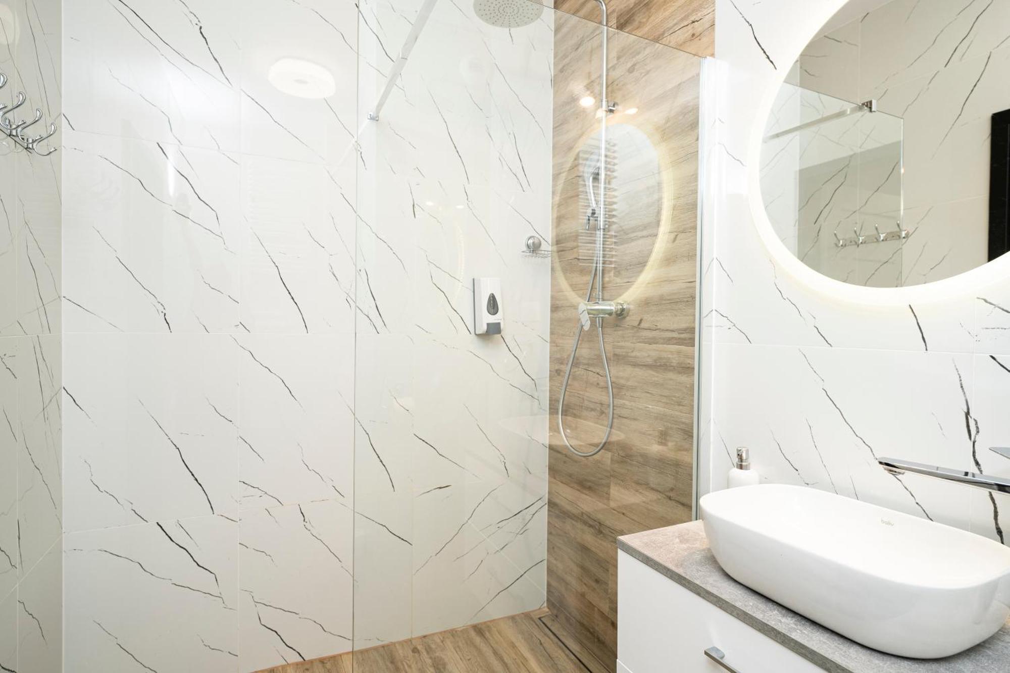 Krakow Dream Apartment エクステリア 写真
