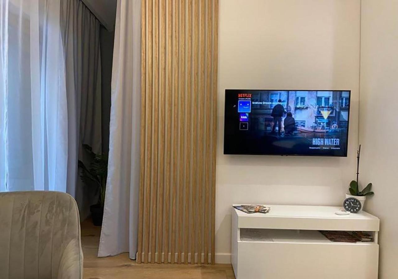 Krakow Dream Apartment エクステリア 写真