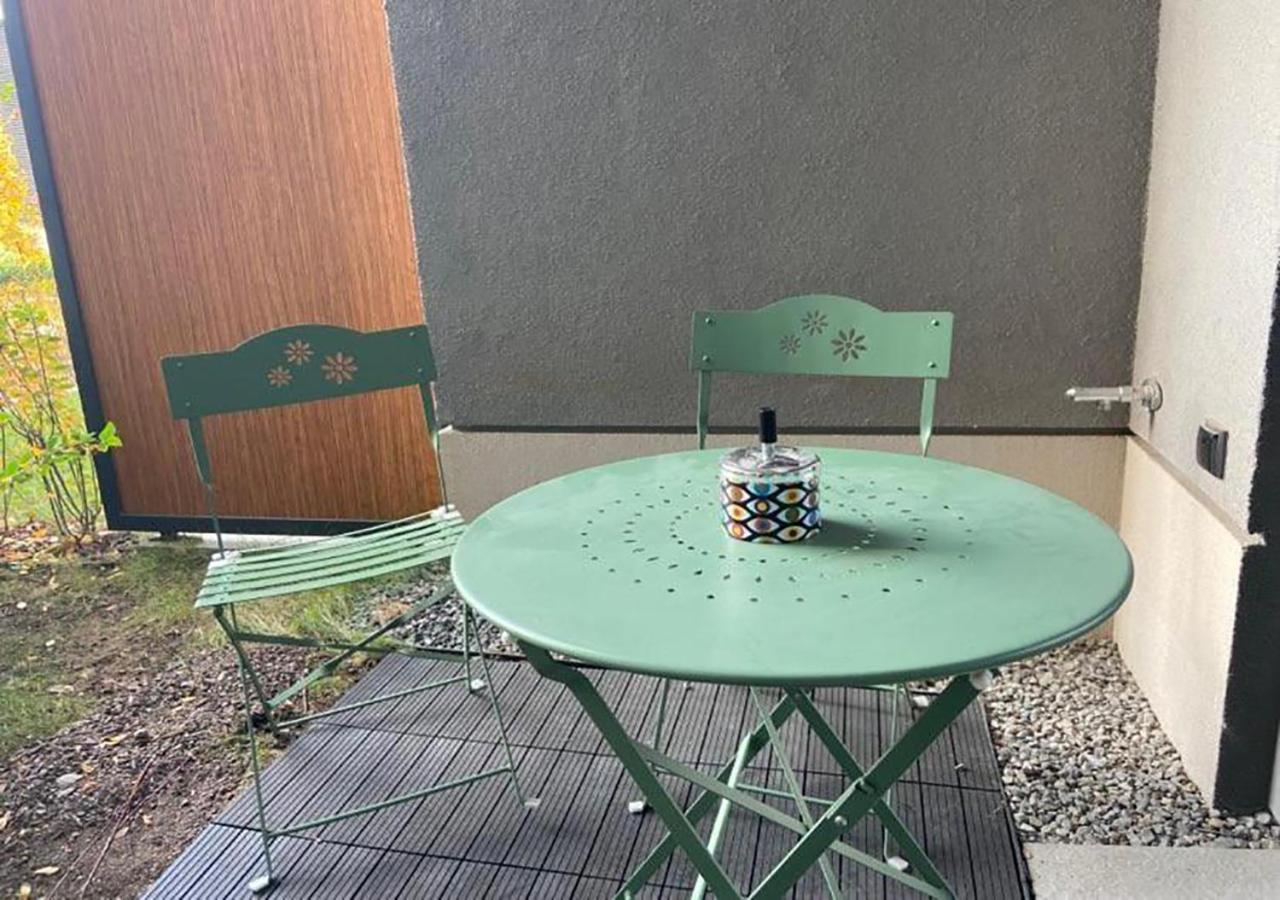 Krakow Dream Apartment エクステリア 写真
